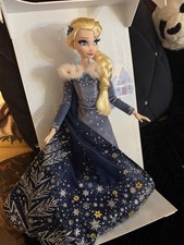 Disney Store Olafs Frozen