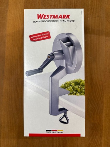 Westmark bohnen schneider - westmark, bohnen-schneider
