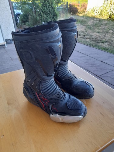 Flm motorradstiefel 36 - flm, gr.36