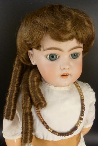 28cm puppenperücke für - 11",