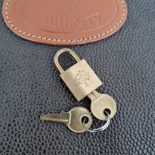 Mulberry kleines messing - mulberry,