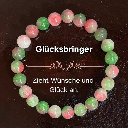 Armband glücksbringer - armband,