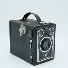 Agfa Syncron Box 6x9