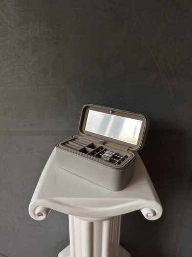 Pandora jewelry box - jewelry,