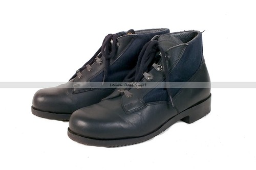 Original marine bordschuhe - bordschuhe, bw