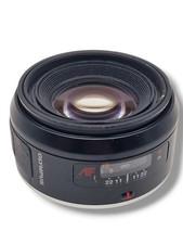 ⚡Objektiv Olympus AF Lens