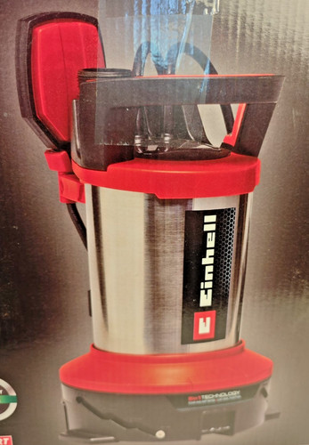 Einhell 4181600 7535 n - einhell, ge-dp