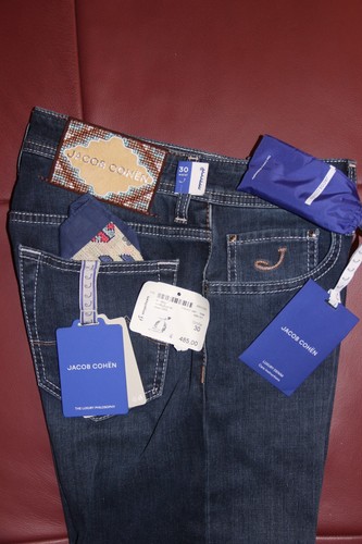 Jacob cohen jeans luxus - jacob,