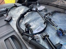 Kabelbaum,Mercedes-Benz