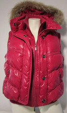 MALVIN*Damen*Daunenweste mit