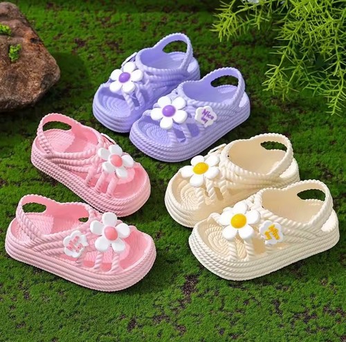 Mädchen kinder sandalen - kinder,