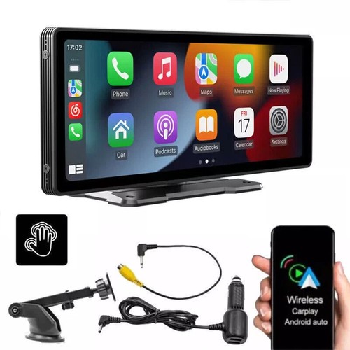 Touchscreen car play - touchscreen,