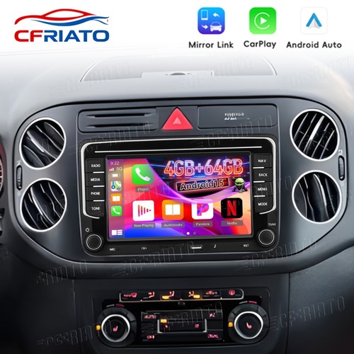 Android carplay autoradio - 15,