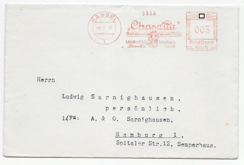 Kassel 1942 thematik - kassel, 1942: