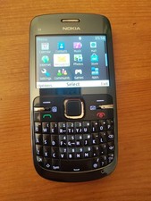 Nokia C3-00 - (Asian Version)