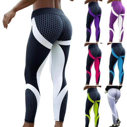 Yoga hose damen leggings - yoga,
