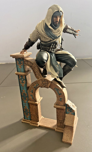 Assassin creed mirage - assassin's,