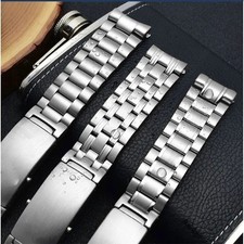 18/20/22mm für Omega