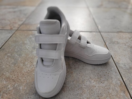 Adidas kinder sneaker 35 - kinder,