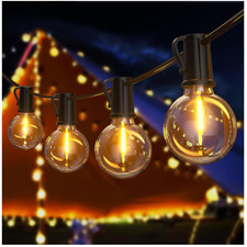 Außenlichterkette 20,1M 30 2