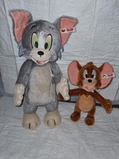 Steiff Tom und Jerry Limited Edition mit Zertifikaten Top Zustand