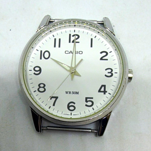 Casio 240 herren armbanduhr - mw-240,