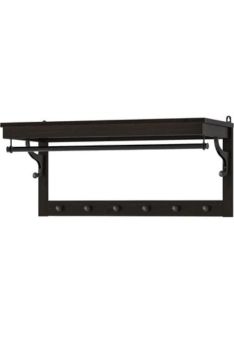 Ikea hemnes echtholz garderobe - hemnes,