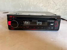 Opel Zafira A 2003 Radio