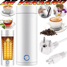 Kleiner Tragbarer Wasserkocher Mini Elektrischer Wasserkocher Reise Beheizter