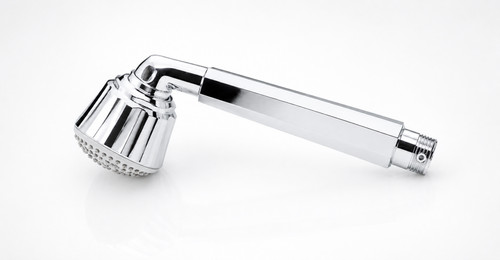 Retro star handbrause - retro,