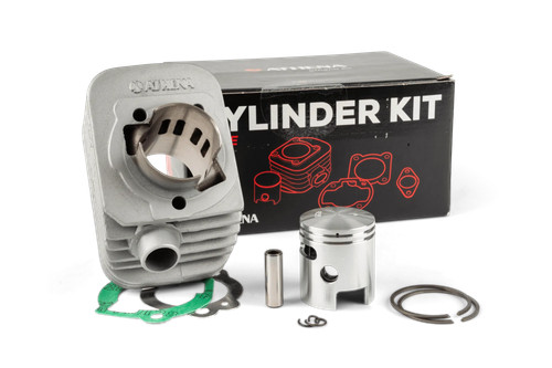 Zylinder kit athena alu - kit, 63cc