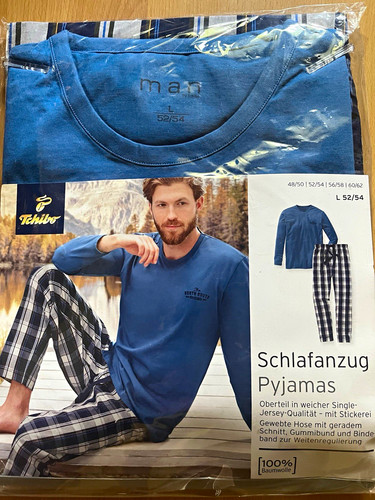Tchibo herren schlafanzug - schlafanzug, 2