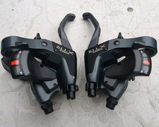 Shimano XTR M952 STI Kombi