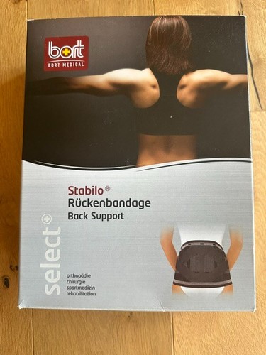 Bort select stabilo - bort,