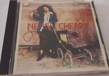Neneh Cherry Homebrew CD