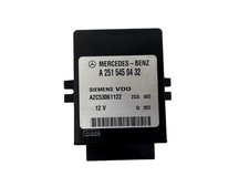 MERCEDES E-KLASSE W211 KOMBI E280 CDI Steuergerät Niveauregulierung A2515450432