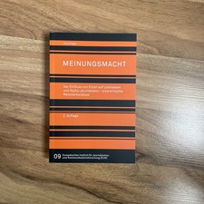 Meinungsmacht und