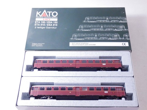 Kato 30801 - »kato, ·