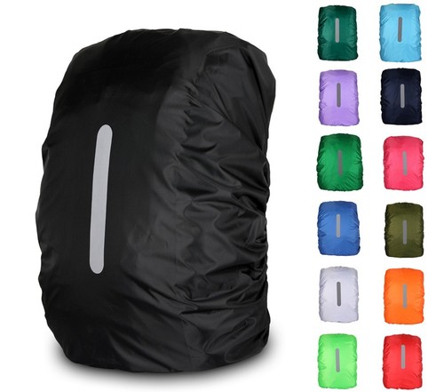 Regenhülle für rucksack - für, &
