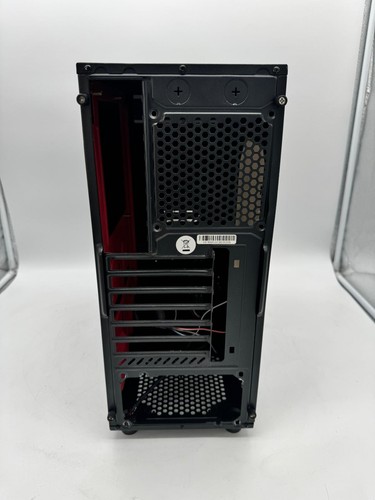 Sharkoon bd28 atx gehäuse - atx,