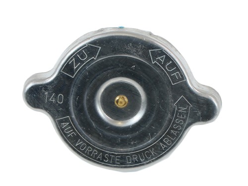 Kühlerdeckel