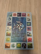 Nord-Süd Verlag: 1997 Das Regenbogenfisch Memo-Spiel, komplett