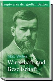 Wirtschaft und gesellschaft - wirtschaft,