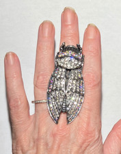 Atemberaubender Statement XL