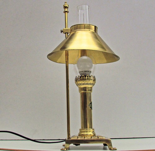 Messing tischlampe orient - tischlampe, **orient