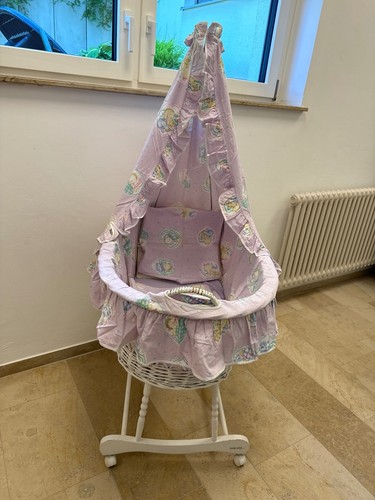 Stubenwagen baby - stubenwagen,