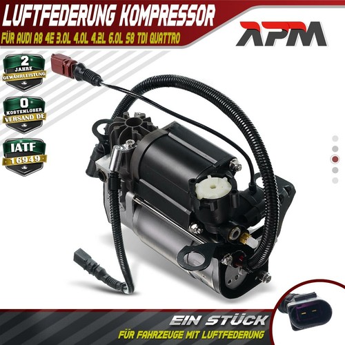 Luftfederung kompressor für - luftfederung,