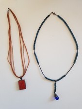 Modeschmuck Konvolut, 4