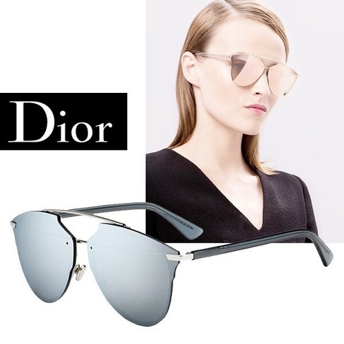Dior reflected silver - dior, mirror