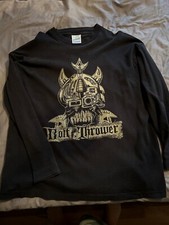 Bolt Thrower Langarm T-Shirt -